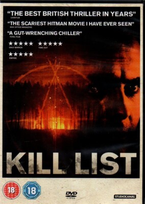 MOVIE - KILL LIST