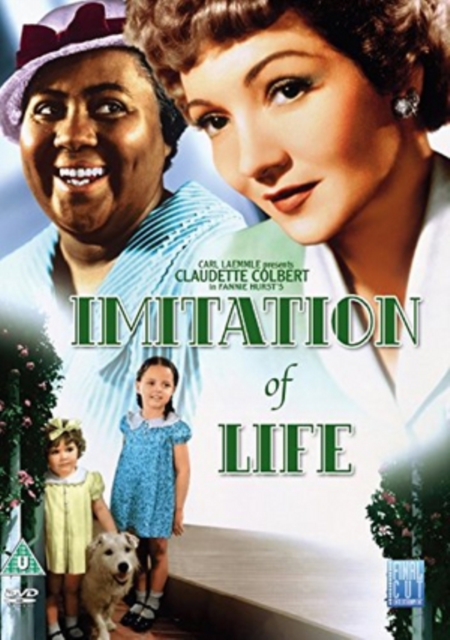 MOVIE - IMITATION OF LIFE