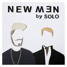 SOLO - NEW MAN