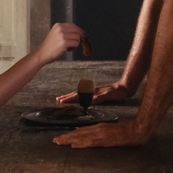 CHARLI XCX - WUTHERING HEIGHTS