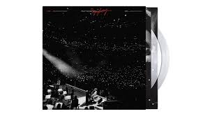 RAYE - MY 21ST CENTURY SYMPHONY - LIVE AT THE ALBERT HALL