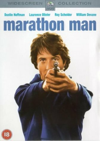 MOVIE - MARATHON MAN