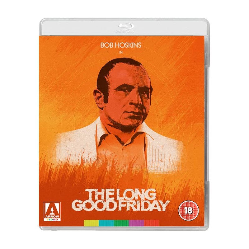 MOVIE - LONG GOOD FRIDAY
