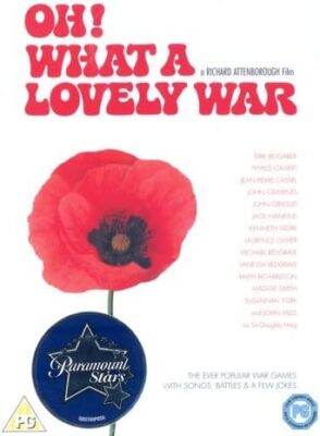 MOVIE - OH! WHAT A LOVELY WAR