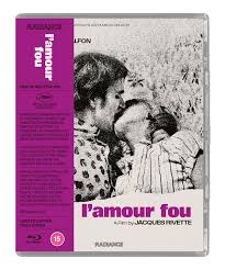 MOVIE - L'AMOUR FOU