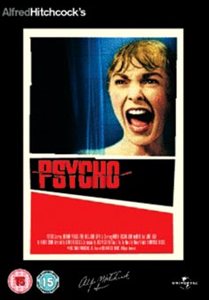 MOVIE - PSYCHO