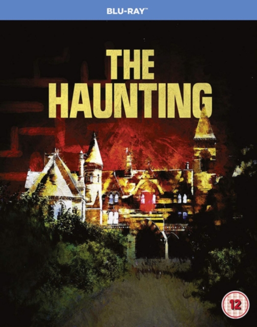 MOVIE - HAUNTING