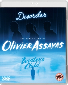 MOVIE - EARLY FILMS OF OLIVER ASSAYAS