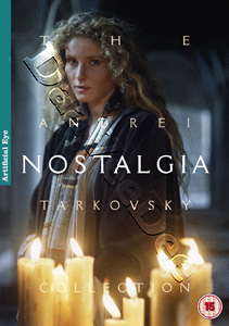 MOVIE - NOSTALGIA