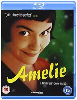 MOVIE - AMELIE