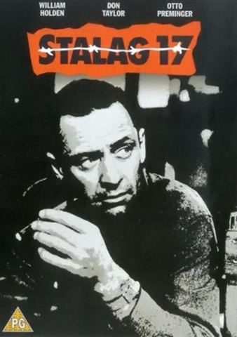 MOVIE - STALAG 17