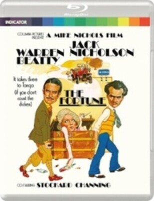 MOVIE - FORTUNE