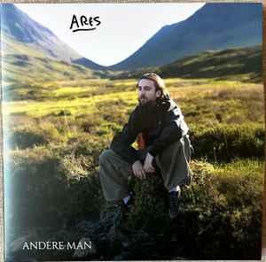 ARES - ANDERE MAN
