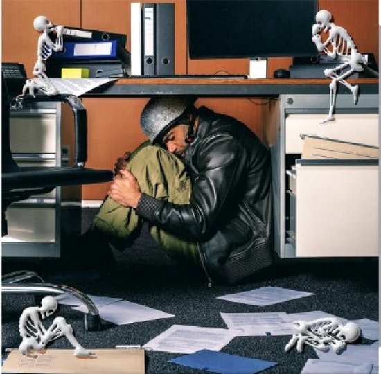 SEF - LIEVE MONSTERS -NEON GREEN VINYL-