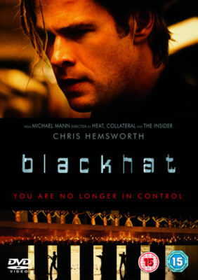 MOVIE - BLACKHAT