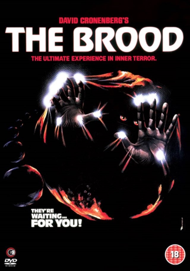 MOVIE - BROOD