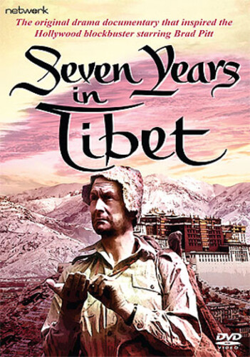DOCUMENTARY - SEVEN YEARS IN TIBET