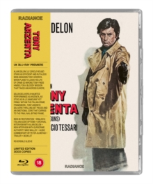MOVIE - TONY ARZENTA