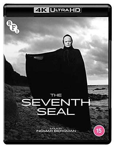 MOVIE - SEVENTH SEAL