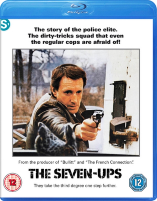 MOVIE - SEVEN-UPS