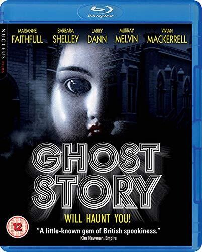 TV & FILM - GHOST STORY