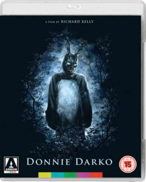 MOVIE - DONNIE DARKO