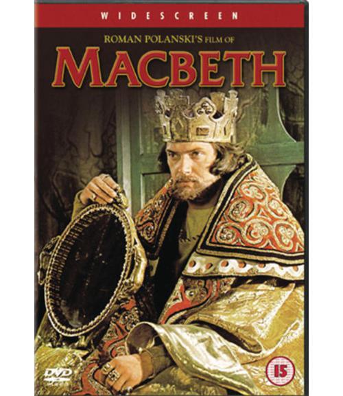 MOVIE - MACBETH