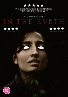 MOVIE - IN THE EARTH