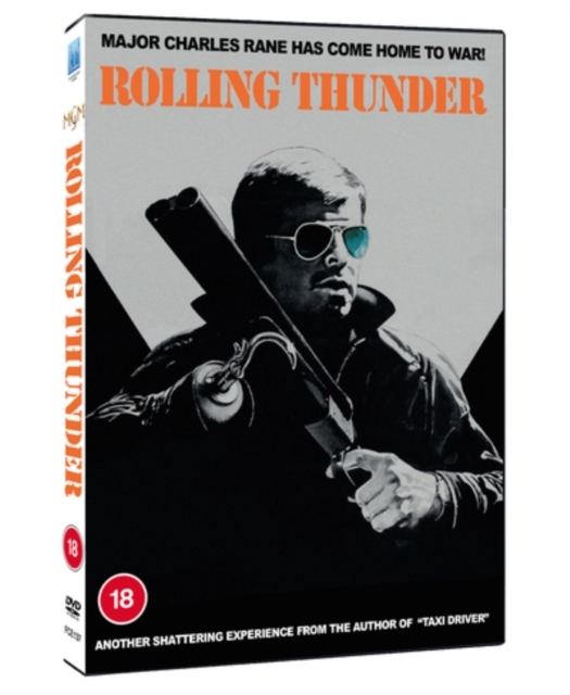 MOVIE - ROLLING THUNDER