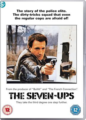 MOVIE - THE SEVEN UPS