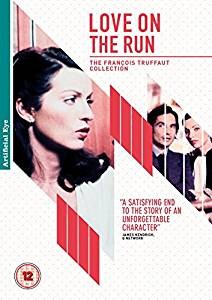 MOVIE - LOVE ON THE RUN (AKA L AMOUR EN FUITE)