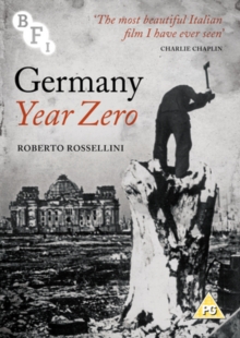 MOVIE - GERMANY YEAR ZERO
