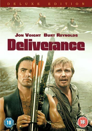 MOVIE - DELIVERANCE -SE-