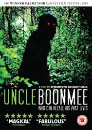 MOVIE - UNCLE BOONMEE WHO CAN..