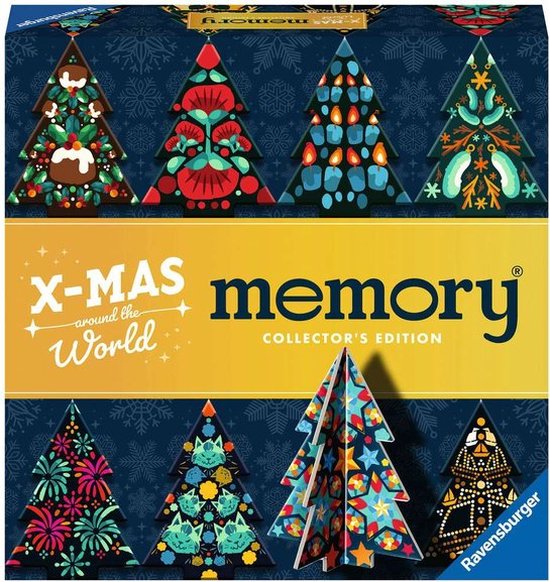 SPEL - COLLECTORS MEMORY XMAS