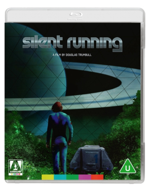 MOVIE - SILENT RUNNING