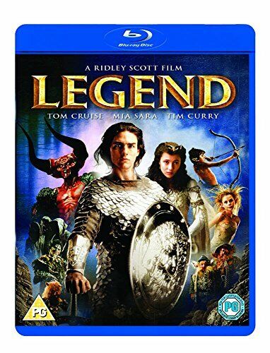 MOVIE - LEGEND