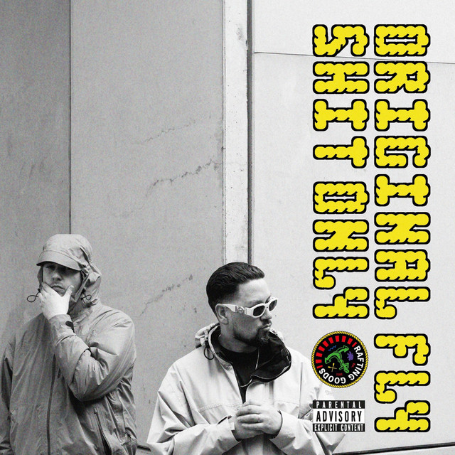 HAIRO & SAYONARA - ORIGINAL FLY SHIT ONLY