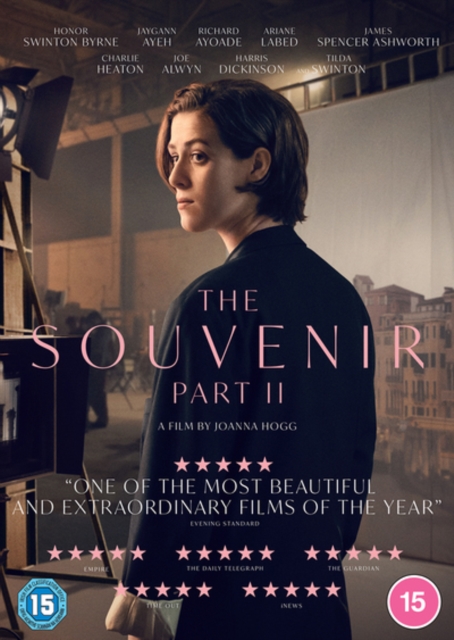 MOVIE - SOUVENIR: PART II