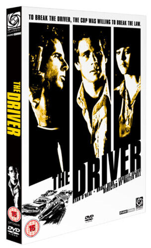 MOVIE - DRIVER