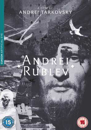 MOVIE - ANDREI RUBLEV
