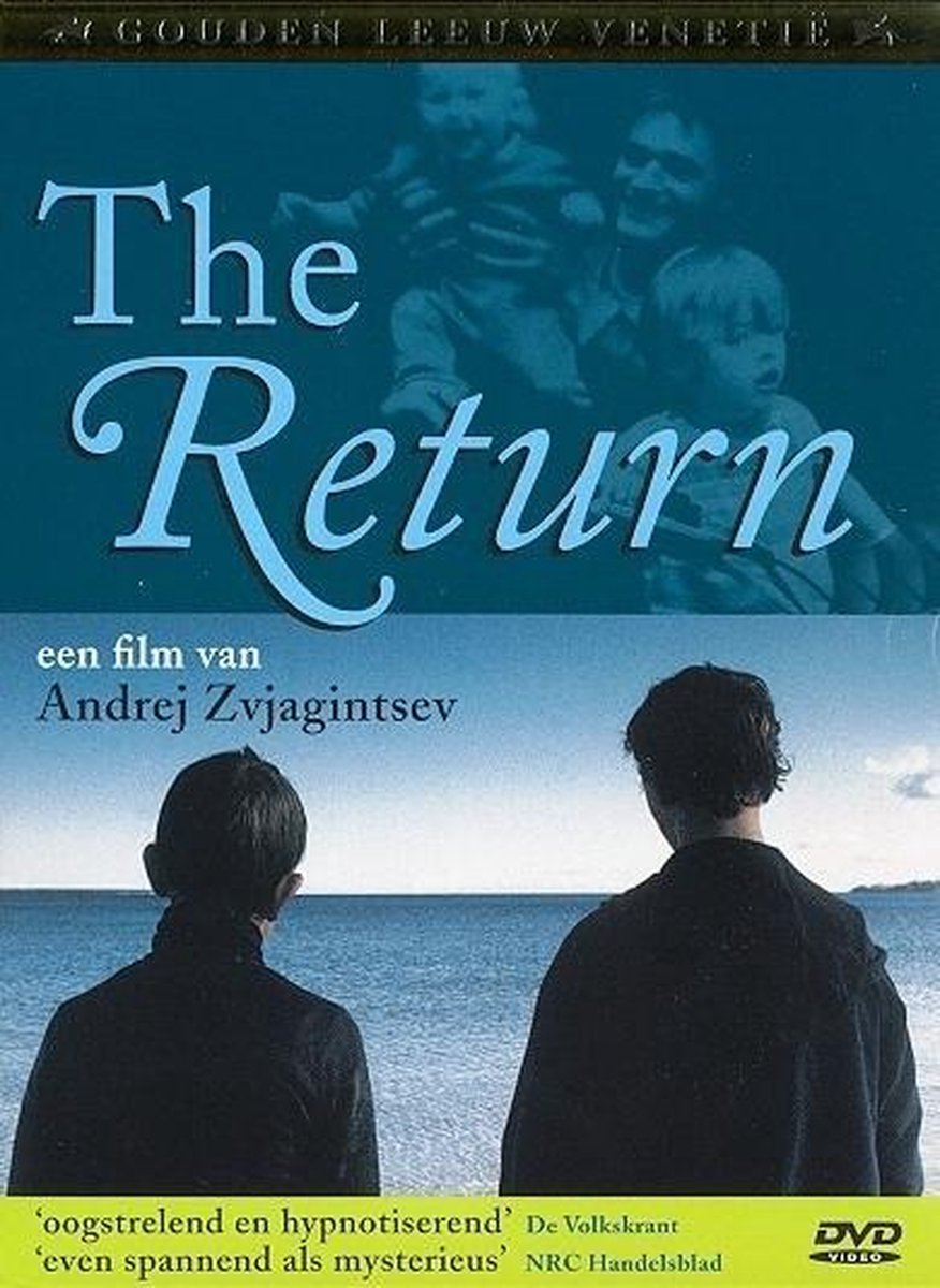 MOVIE - RETURN