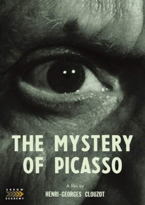DOCUMENTARY - MYSTERY OF PICASSO
