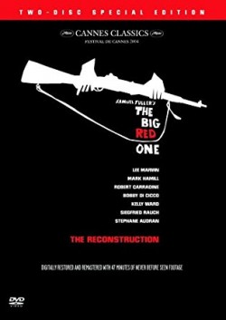 MOVIE - BIG RED ONE