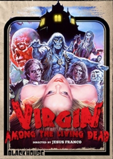MOVIE - A VIRGIN AMONG THE..