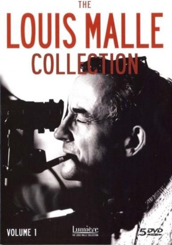 DOCUMENTARY - LOUIS MALLE DOCUMENTARIES COLLECTION
