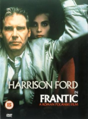 MOVIE - FRANTIC