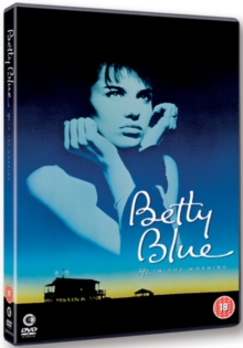 MOVIE - BETTY BLUE