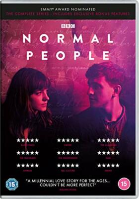 TV SERIES - NORMAL PEOPLE