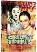MOVIE - LES ENFANTS DU PARADIS